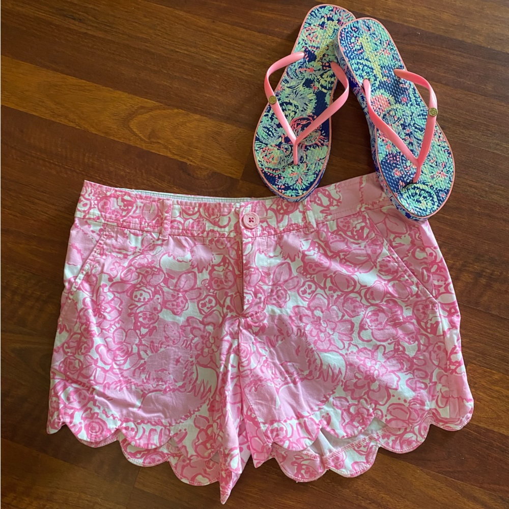 Lilly Pulitzer bundle